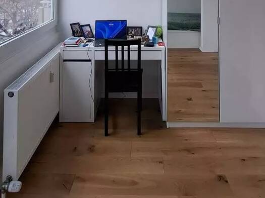 Wohnung zur Miete 770 € 2 Zimmer 40 m² Geschoss 3/4 frei ab sofort Schleißheimer Straße 444 Milbertshofen-Am Hart München 80935