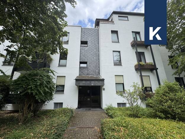 Wohnanlage zum Kauf als Kapitalanlage geeignet 150.000 € 2 Zimmer 53,7 m² 1 m² Grundstück Morseweg 24 Brüser Berg Hardtberg 53125