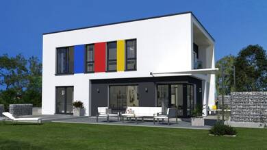 Einfamilienhaus zum Kauf 538.900 € 8 Zimmer 183,1 m² 975 m² Grundstück Leinefelde Leinefelde, Leinefelde-Worbis 37327
