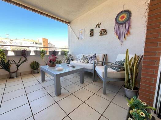 Wohnung zum Kauf 195.000 € 2 Zimmer 79 m² 2. Geschoss Roquetas de Mar 04720