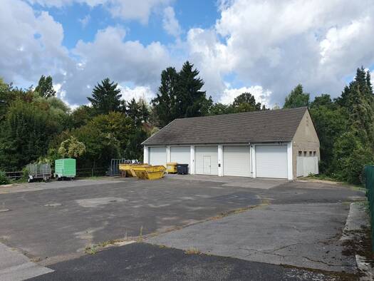 Grundstück zum Kauf 1.285.000 € 2.466 m² Grundstück Baugenehmigung vorhanden frei ab sofort Heidkamper Straße Heidkamp Bergisch Gladbach 51469