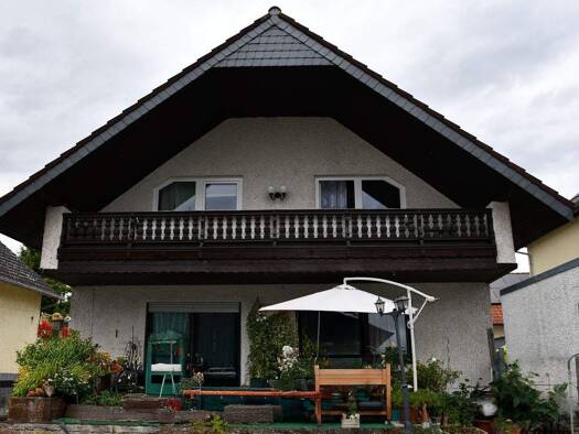 Haus zum Kauf 5 Zimmer 142,2 m² 395 m² Grundstück Hofheim Lampertheim 68623