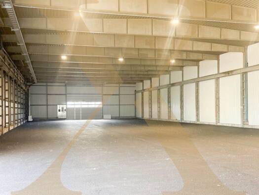 Halle/Industriefläche zur Miete 9.662 € 2.147 m² Lagerfläche Ried im Innkreis 4910