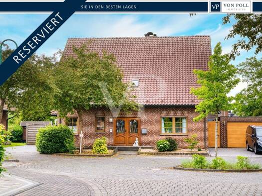 Einfamilienhaus zum Kauf 499.000 € 7 Zimmer 211,4 m² 482 m² Grundstück Weeze Weeze 47652