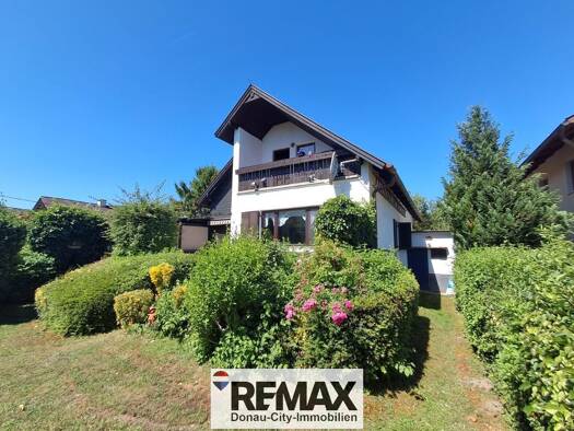 Einfamilienhaus zum Kauf 498.000 € 3 Zimmer 84 m² 535 m² Grundstück Donaustadt 1220