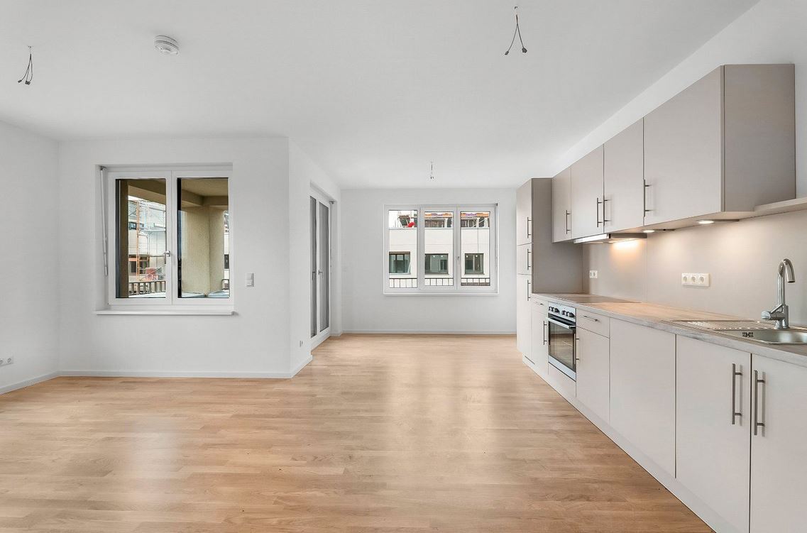 Wohnung zur Miete 500 € 2 Zimmer 70 m²<br/>Wohnfläche Bürgermeister-Siegler-Straße Bürstadt Bürstadt 68642