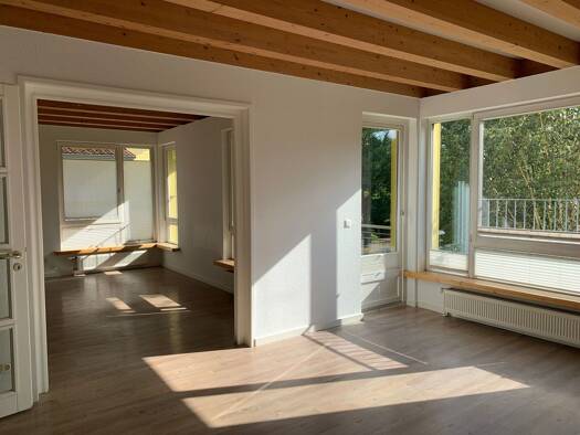 Wohnung zum Kauf provisionsfrei 420.000 € 3 Zimmer 87 m² Geschoss 1/3 frei ab sofort Wohldorf-Ohlstedt Wandsbek 22397