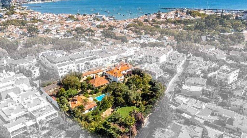 Haus zum Kauf 22.000.000 € 1.019 m² Cascais e Estoril