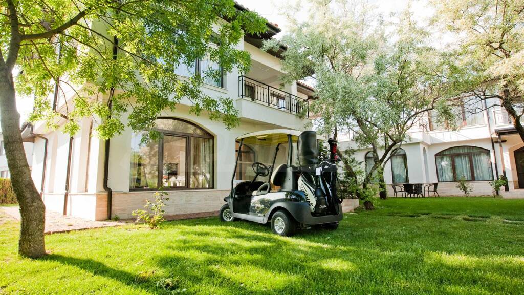 Reihenmittelhaus zum Kauf 210.000 € 3 Zimmer 141,2 m² Balchik