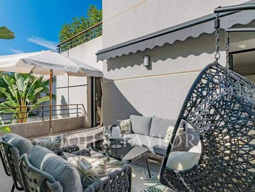 Wohnung zum Kauf 430.000 € 2 Zimmer 49,3 m² Californie Cannes 06400
