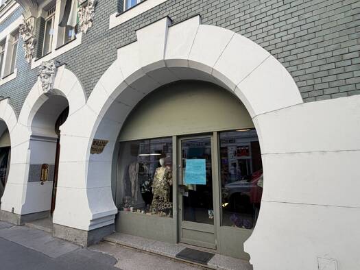 Ladenfläche zur Miete 750 € 1 Zimmer Margaretenstraße Wien 1050