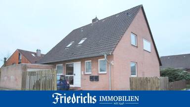 Mehrfamilienhaus zum Kauf 430.000 € 6 Zimmer 160,1 m² 430 m² Grundstück Metjendorf Wiefelstede-Metjendorf 26215