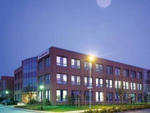 Bürofläche zur Miete provisionsfrei 10 € 418 m² Bürofläche Dietzenbach Dietzenbach 63128