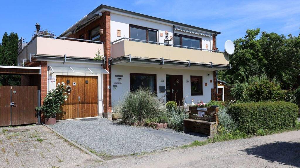 Einfamilienhaus zum Kauf 620.000 € 5 Zimmer 140 m² 425 m² Grundstück Sierksdorf 23730