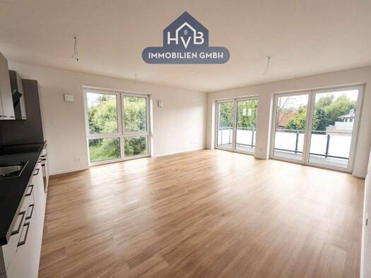 Wohnung zur Miete - Erstbezug 1.170 € 2 Zimmer 93,6 m² Rotenburg 27356
