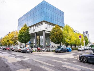 Bürofläche zur Miete provisionsfrei 10,50 € 313 m² Bürofläche Bergen-Enkheim Frankfurt am Main 60388