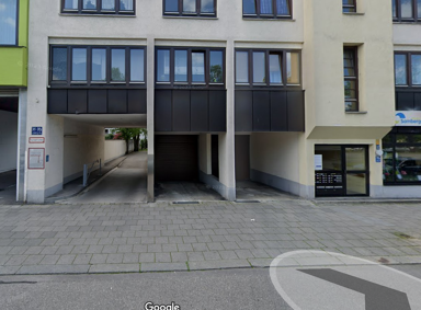 Duplex-Garage zum Kauf 57.000 € Landsberger Straße 205 Laim München 80687