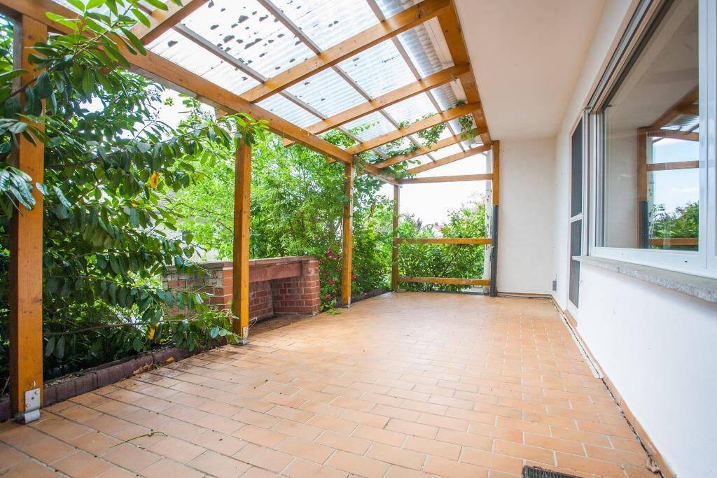 Haus – Erlangen - Ansicht 3