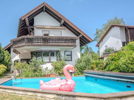 Einfamilienhaus zum Kauf 1.650.000 € 8 Zimmer 290,2 m² 657 m² Grundstück Feldmoching-Hasenbergl München 80995