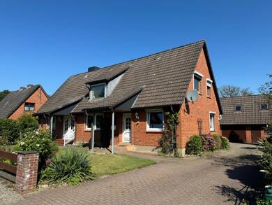 Einfamilienhaus zum Kauf 549.000 € 7 Zimmer 222 m² 1.256 m² Grundstück Dassendorf 21521