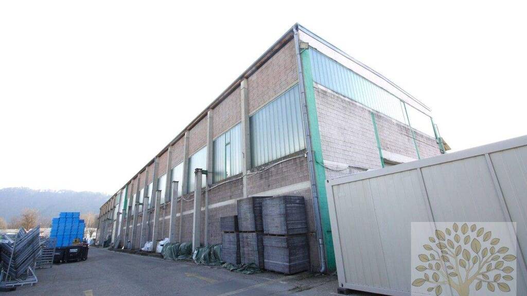 Lagerhalle zur Miete 4,50 € 1.500 m² Lagerfläche St. Ruprecht Klagenfurt 9020