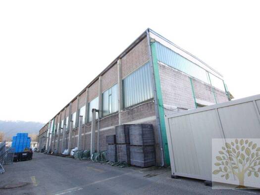 Lagerhalle zur Miete 4,50 € 1.500 m² Lagerfläche St. Ruprecht Klagenfurt am Wörthersee 9020