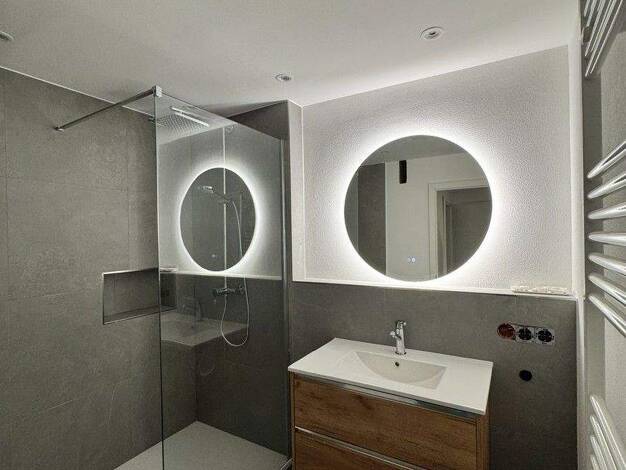 Wohnung zur Miete 870 € 3,5 Zimmer 84,8 m² 1. Geschoss frei ab 01.05.2026 Breslauer Straße 3 Bad Dürrheim 78073