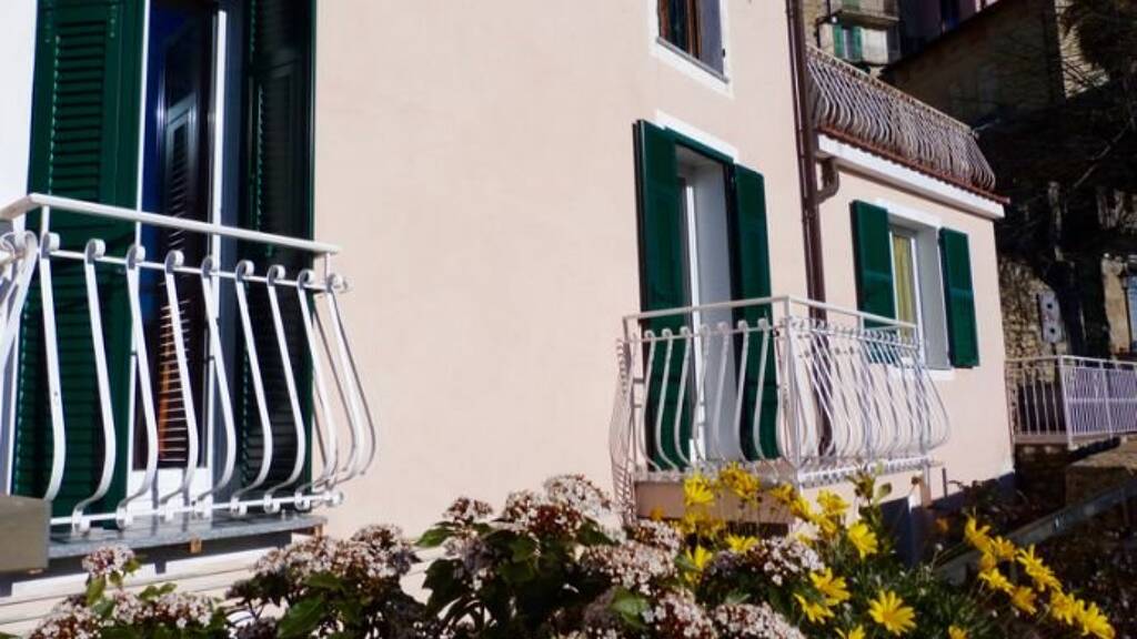 Wohnung zum Kauf 110.000 € 3 Zimmer 45 m² 1. Geschoss frei ab sofort Perinaldo 18032