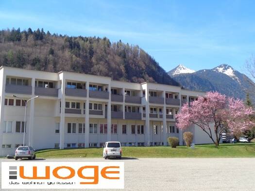 Terrassenwohnung zur Miete 682 € 2 Zimmer 46,6 m² frei ab sofort Bludenz 6700