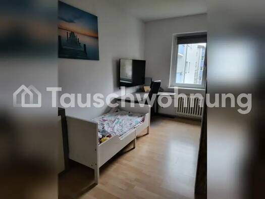 Wohnung zur Miete Tauschwohnung 420 € 3 Zimmer 68 m² 2. Geschoss Borsigwalde Berlin 13509