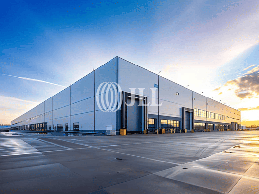 Lagerhalle zur Miete 6.292 m² Lagerfläche teilbar ab 6.292 m² Langwasser Nürnberg 90471