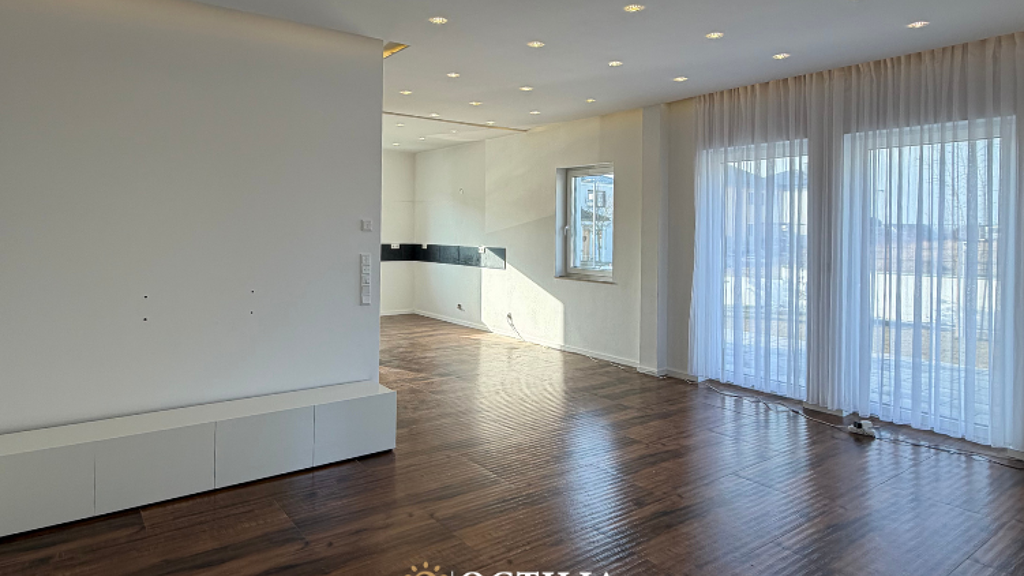 Haus zum Kauf 695.000 € 4 Zimmer 270 m² Grundstück frei ab sofort Großmehring 85098