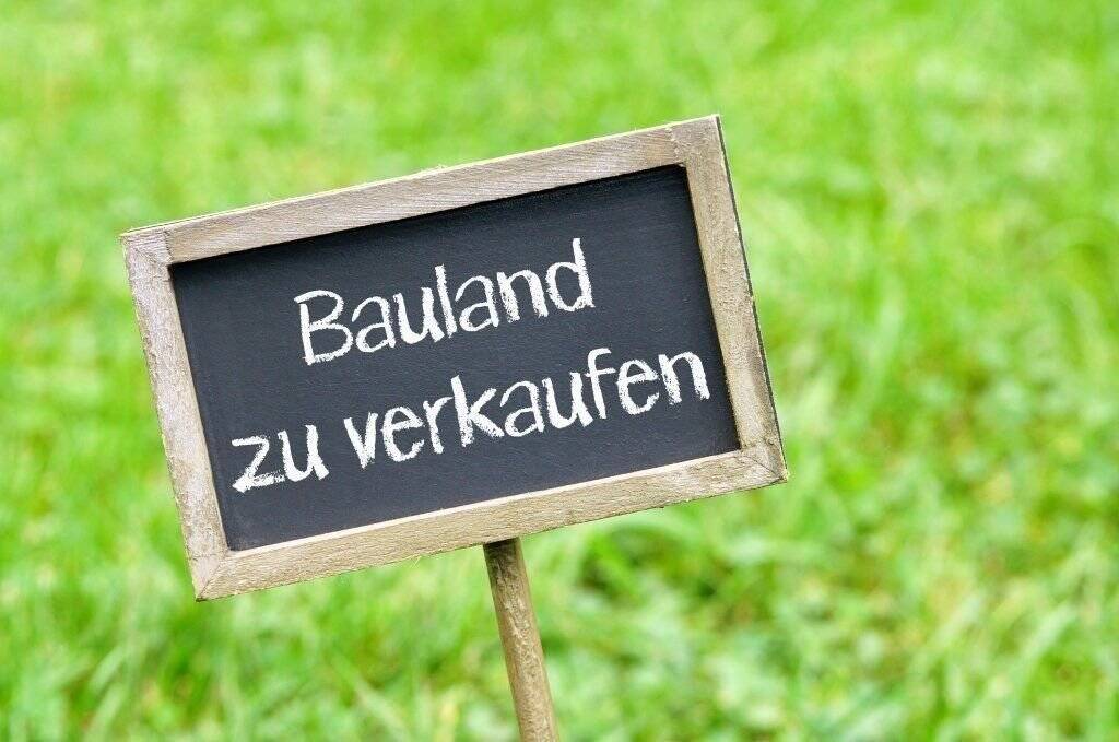 Grundstück zum Kauf