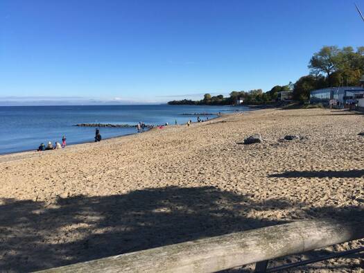 Studio zur Miete 980 € 1 Zimmer 54 m² Geschoss 1/2 frei ab sofort Niendorf/Ostsee Timmendorfer Strand 23669