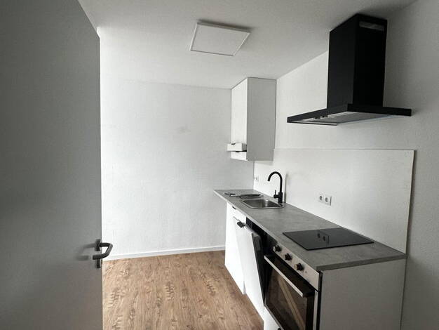 Wohnung zur Miete 870 € 3 Zimmer 73 m² 1. Geschoss Pfälzer-Wald-Str. 1 Heppenheim Worms 67551