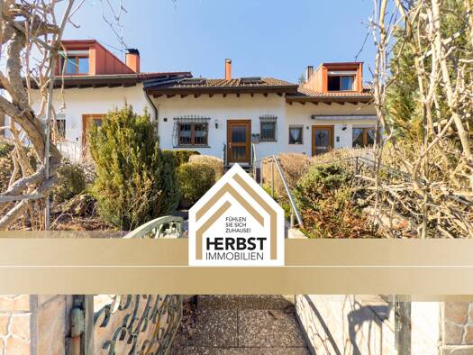 Reihenmittelhaus zum Kauf 279.000 € 5 Zimmer 124,3 m² 223 m² Grundstück Königsfeld 78126