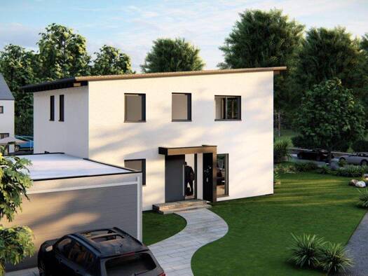 Haus zum Kauf 596.560 € 5 Zimmer 136 m² 400 m² Grundstück Altenhaßlau Linsengericht 63589