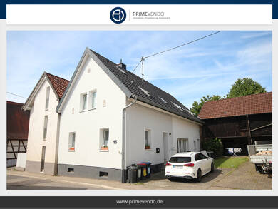 Einfamilienhaus zum Kauf 495.000 € 7 Zimmer 156,3 m² 197 m² Grundstück Karlsruhe 76228
