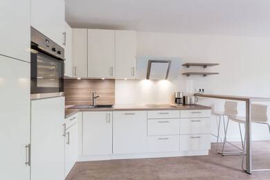 Wohnung zum Kauf 377.900 € 1,5 Zimmer 43 m² 2. Geschoss Rotherbaum Hamburg 20146