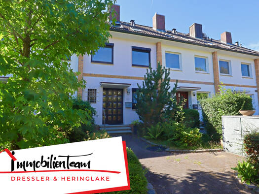 Reihenmittelhaus zum Kauf 389.000 € 4,5 Zimmer 120,5 m² 174 m² Grundstück Halstenbek 25469