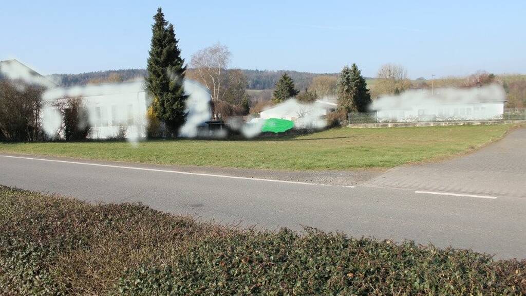 Gewerbegrundstück zum Kauf 329.000 € 2.019 m² Grundstück Bad König 64732