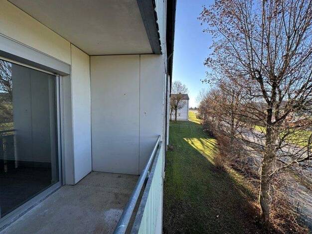 Wohnung zur Miete 670 € 3 Zimmer 68,4 m² 1. Geschoss frei ab 11.01.2026 Am Flugfeld 32 Kaufbeuren 87600