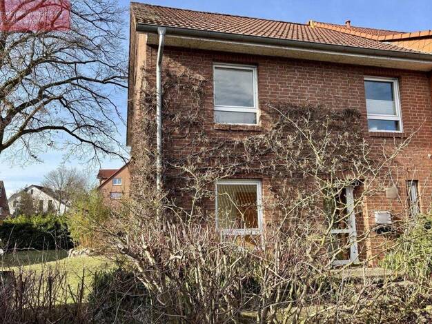 Reihenendhaus zum Kauf 525.000 € 5 Zimmer 149 m² 409 m² Grundstück Godshorn Langenhagen 30855