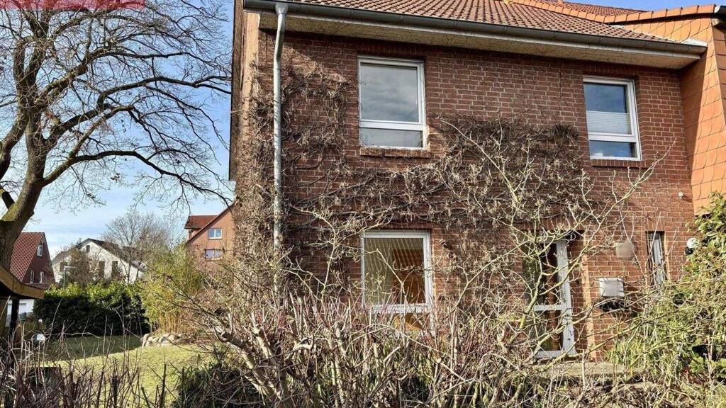 Familientraum mit Garten