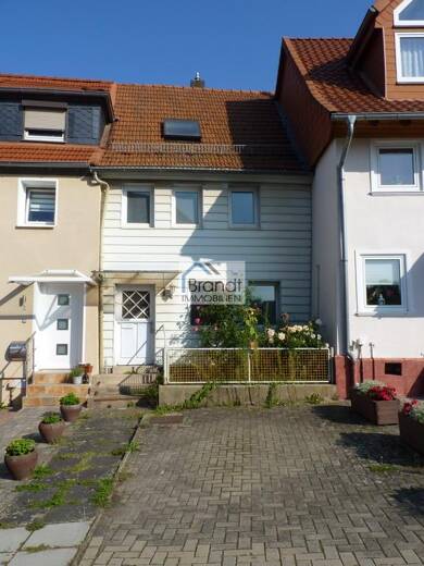 Reihenmittelhaus zum Kauf 89.000 € 5 Zimmer 152 m² 255 m² Grundstück Bovenden Bovenden 37120