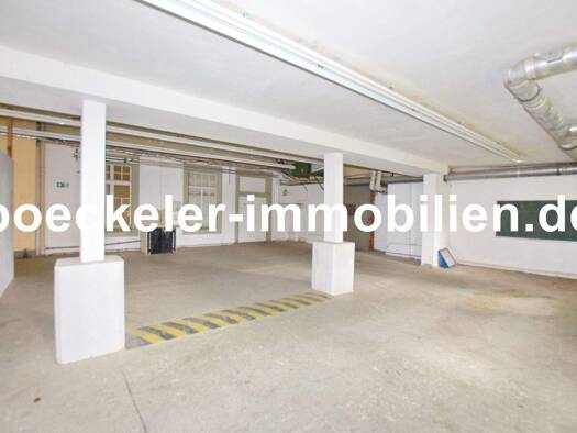 Werkstatt zur Miete provisionsfrei 1.200 € 477 m² Lagerfläche Naumburg 06618