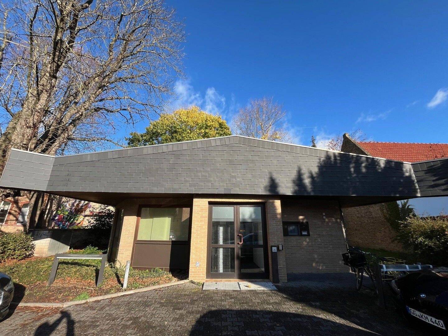 Abgrissgrundstück im Herzen von Wallerstädten/Groß-Gerau