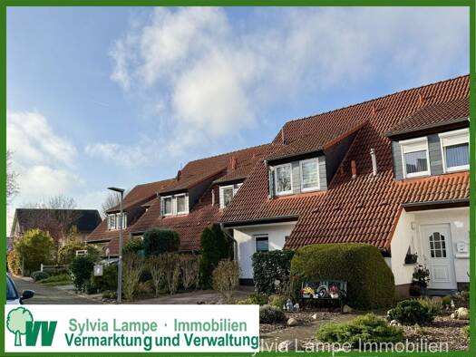 Reihenmittelhaus zum Kauf provisionsfrei 195.000 € 4 Zimmer 91 m² 250 m² Grundstück Möser 39291