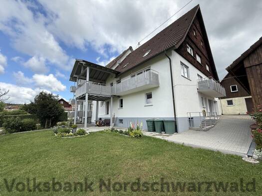 Mehrfamilienhaus zum Kauf 365.000 € 11 Zimmer 262,2 m² 3.021 m² Grundstück Igelsberg Freudenstadt 72250
