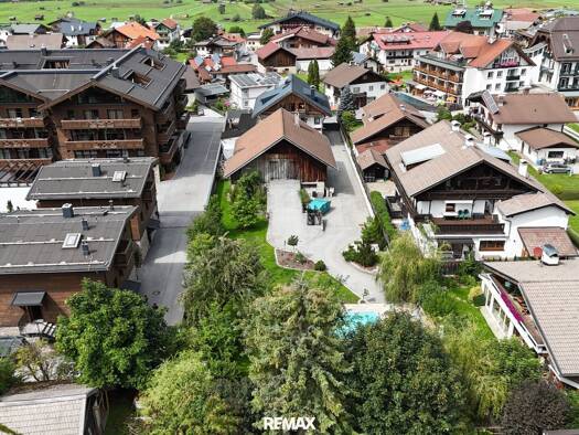 Grundstück zum Kauf 240.000 € 421 m² Grundstück Ehrwald 6632